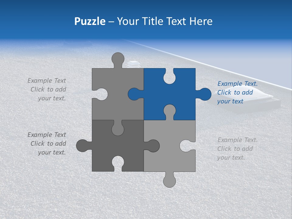 Detail Top Rolling PowerPoint Template