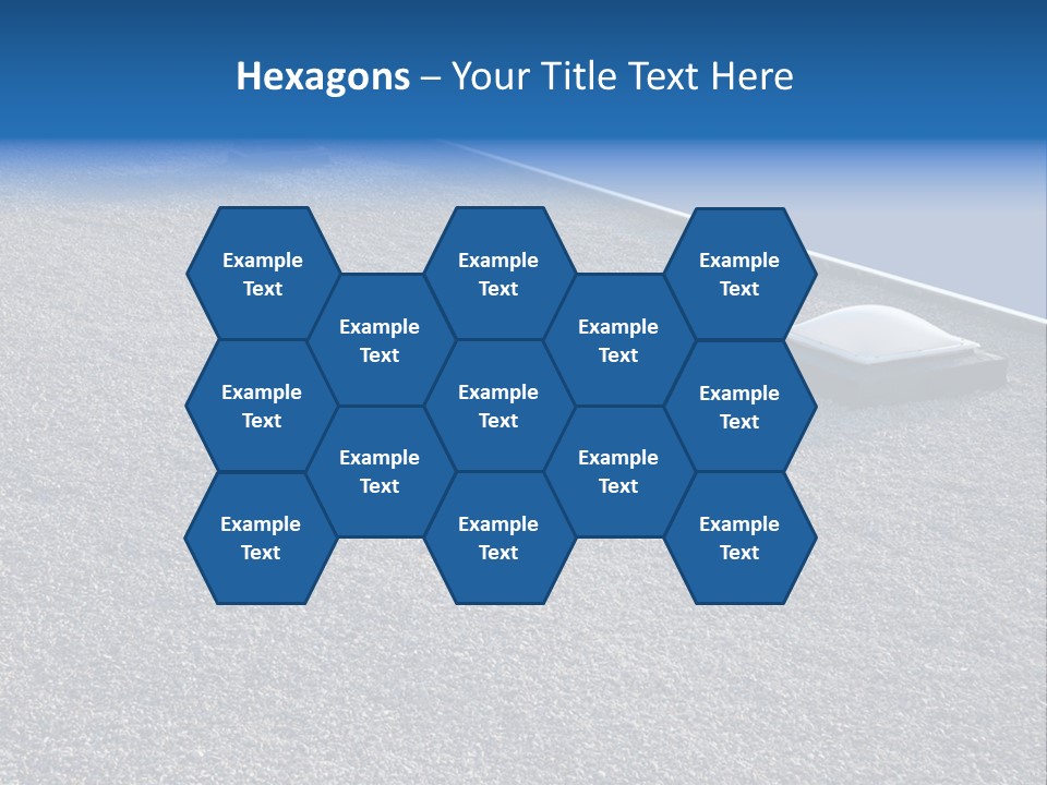 Detail Top Rolling PowerPoint Template