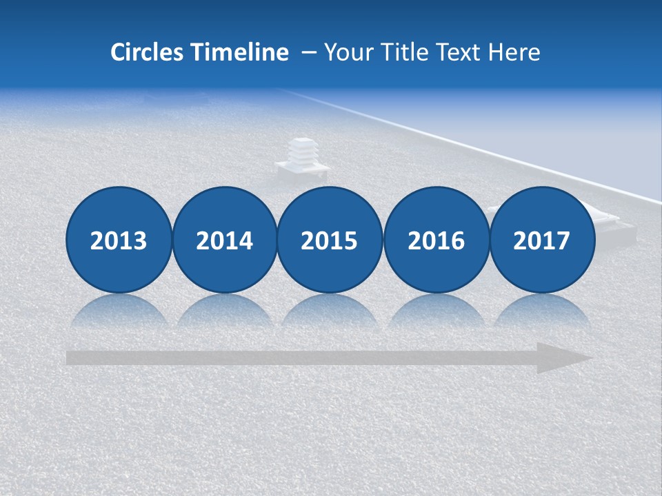 Detail Top Rolling PowerPoint Template