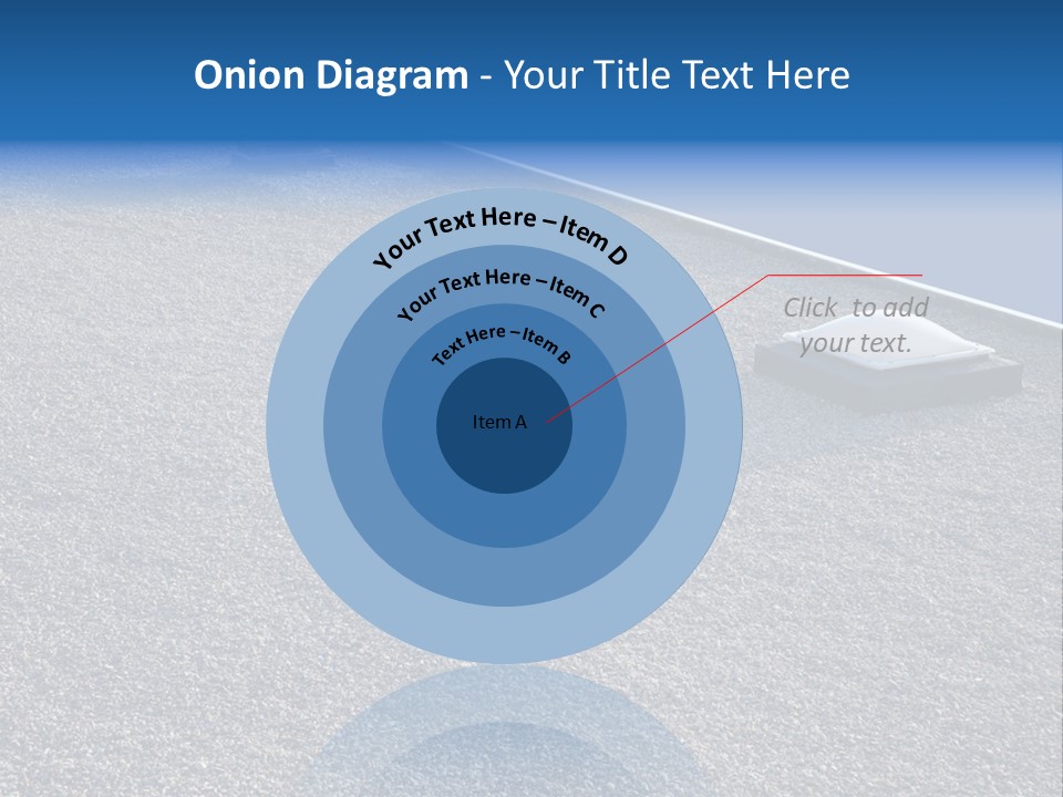 Detail Top Rolling PowerPoint Template