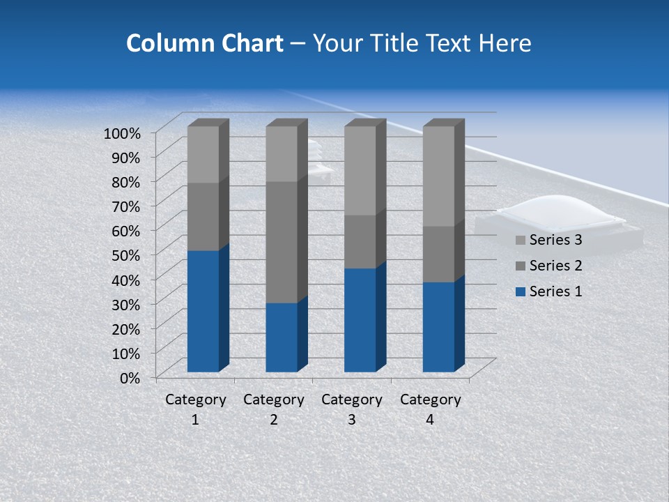 Detail Top Rolling PowerPoint Template