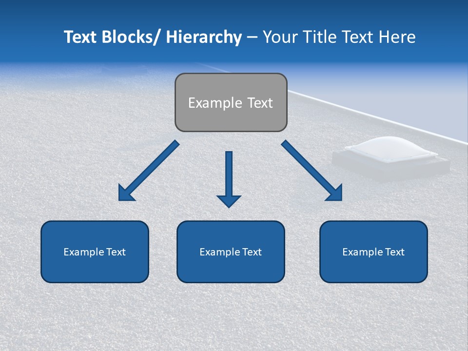 Detail Top Rolling PowerPoint Template