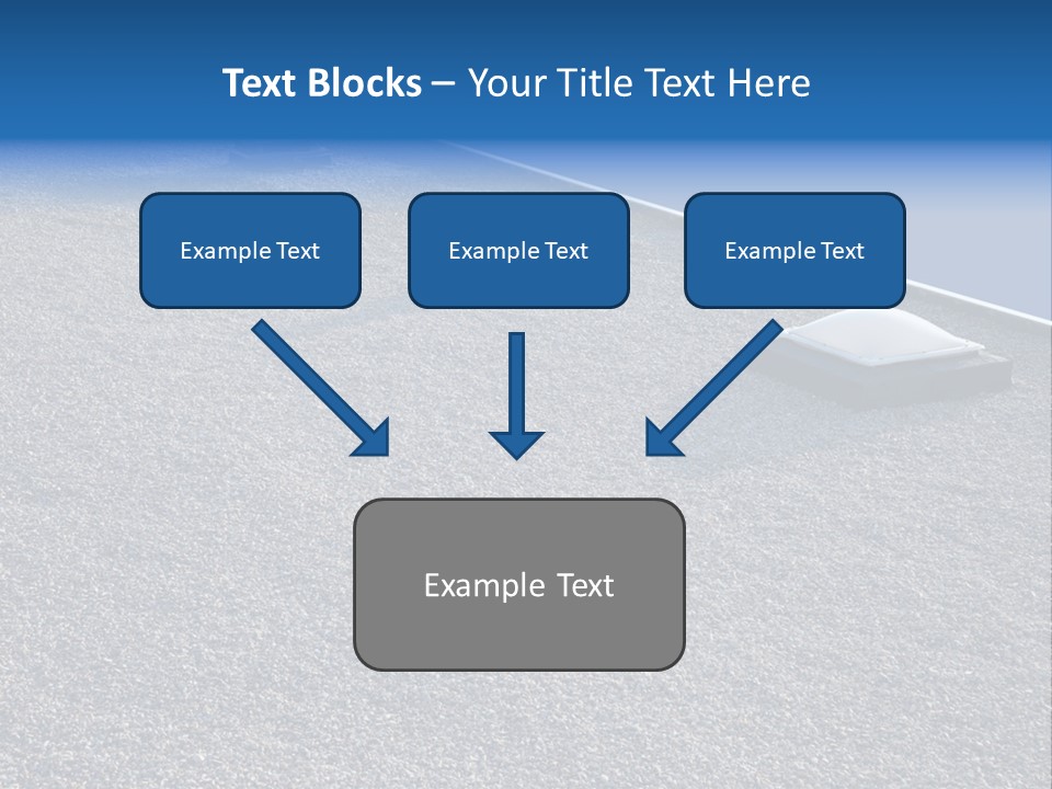 Detail Top Rolling PowerPoint Template