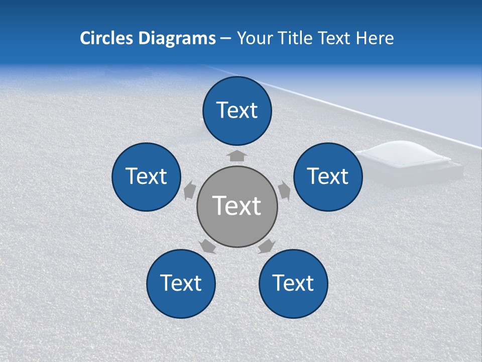 Detail Top Rolling PowerPoint Template