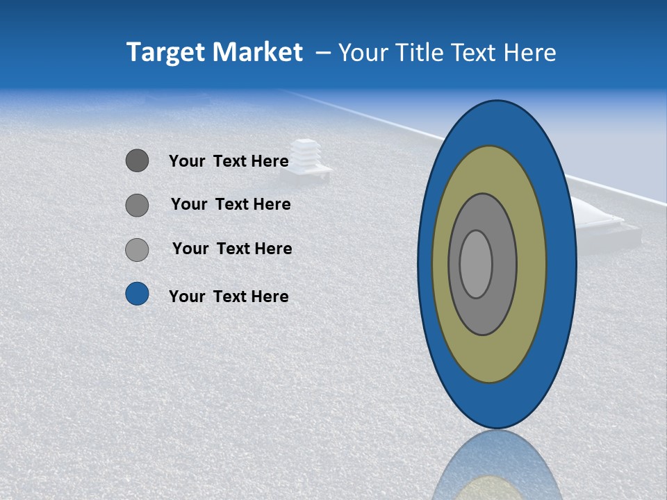 Detail Top Rolling PowerPoint Template