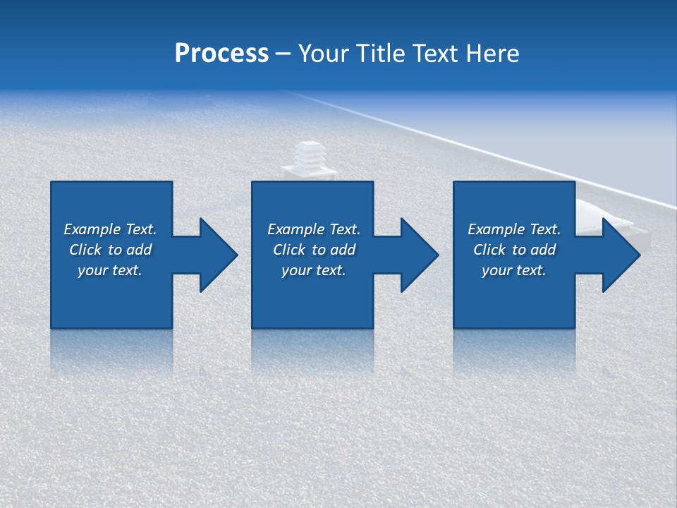 Detail Top Rolling PowerPoint Template