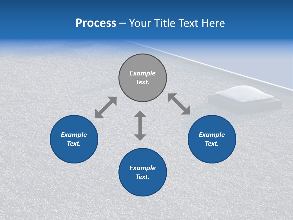 Detail Top Rolling PowerPoint Template