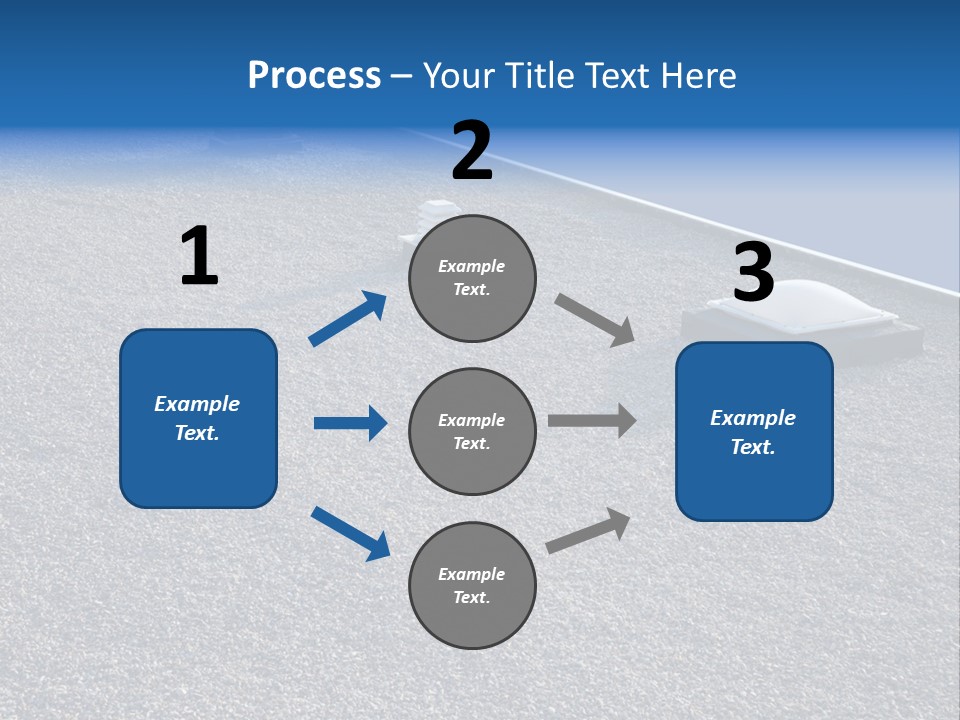 Detail Top Rolling PowerPoint Template