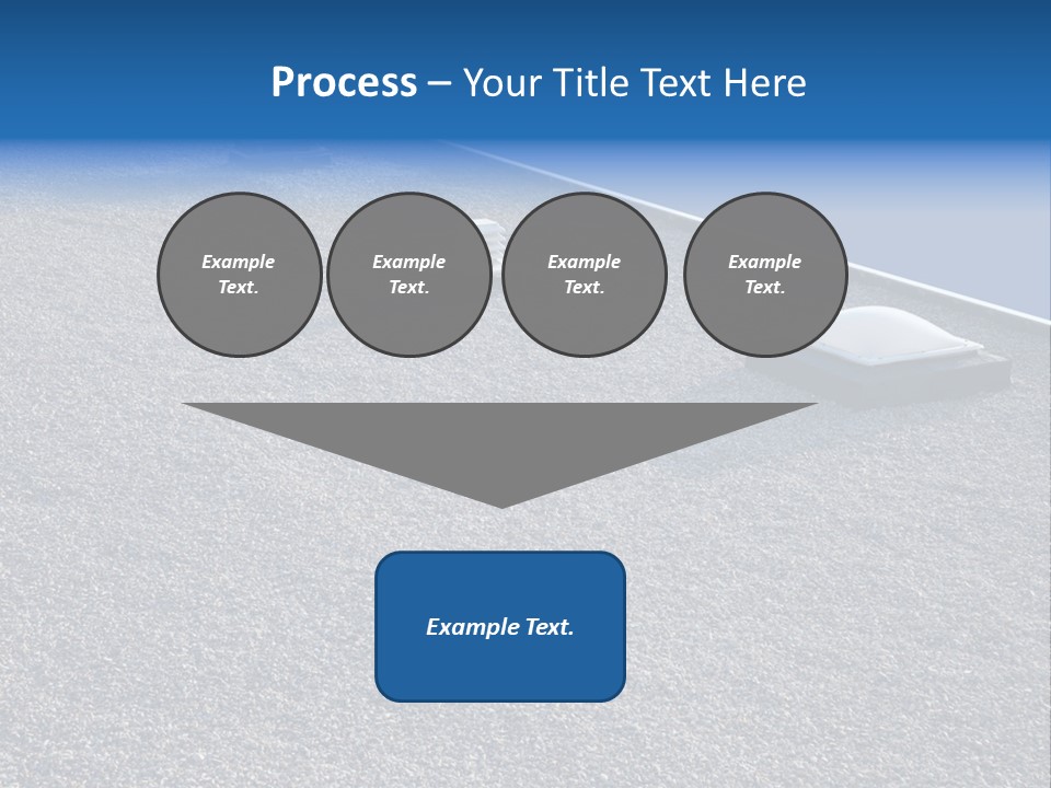 Detail Top Rolling PowerPoint Template