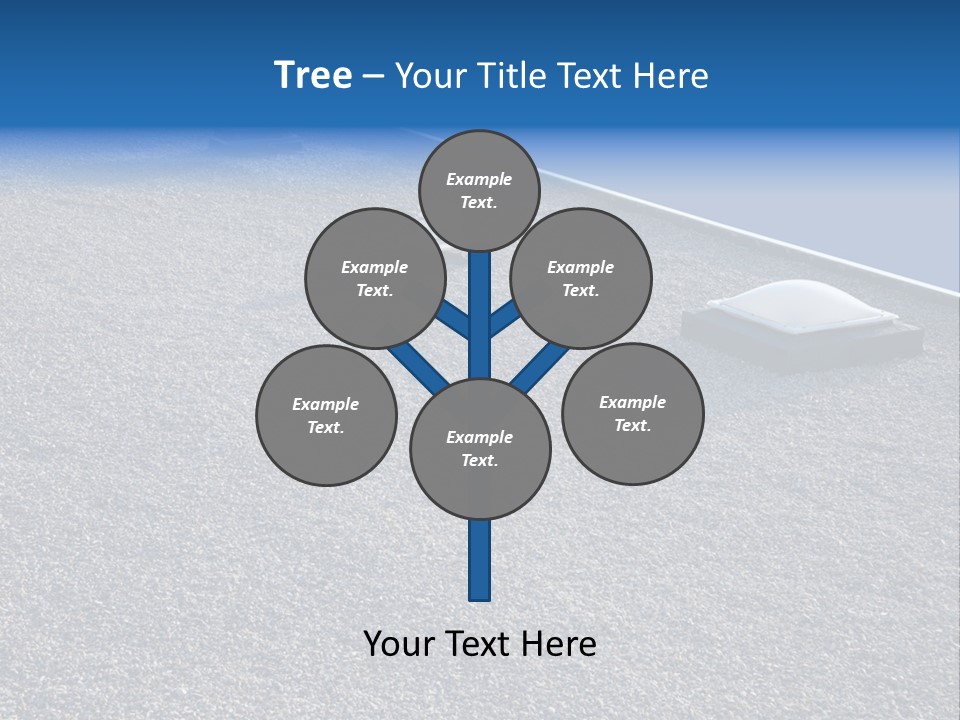 Detail Top Rolling PowerPoint Template
