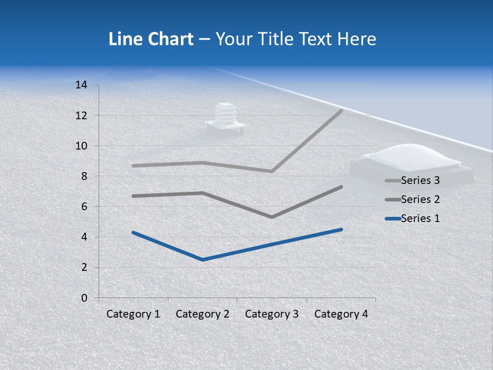Detail Top Rolling PowerPoint Template