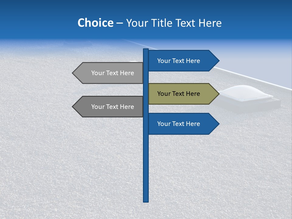 Detail Top Rolling PowerPoint Template