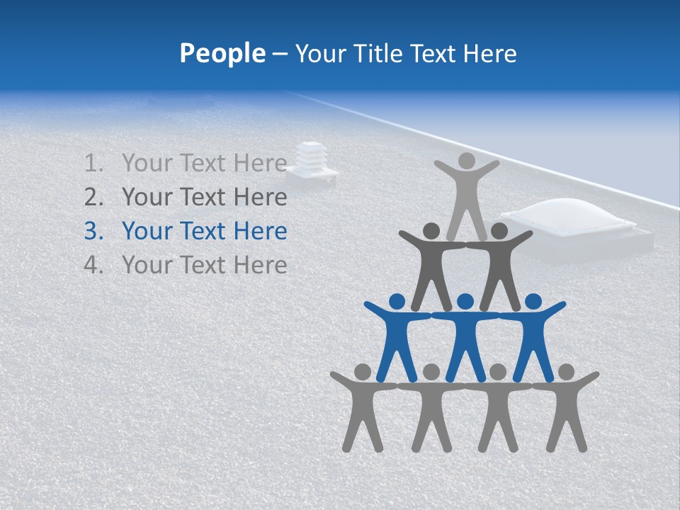 Detail Top Rolling PowerPoint Template