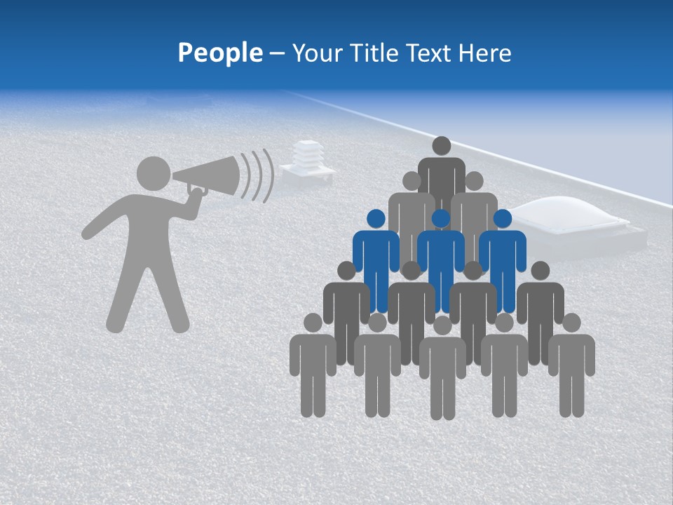 Detail Top Rolling PowerPoint Template