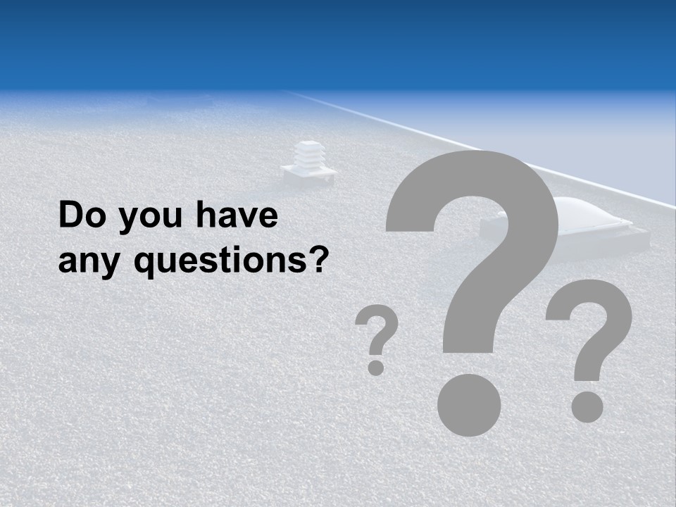 Detail Top Rolling PowerPoint Template