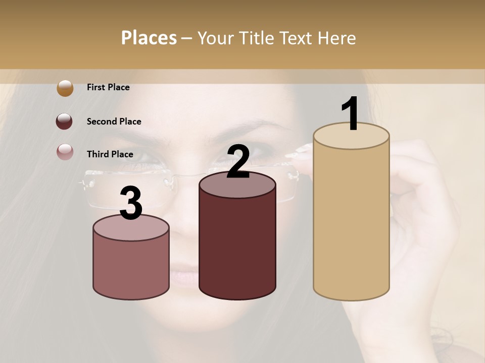 Stringent Yellow Sexy PowerPoint Template