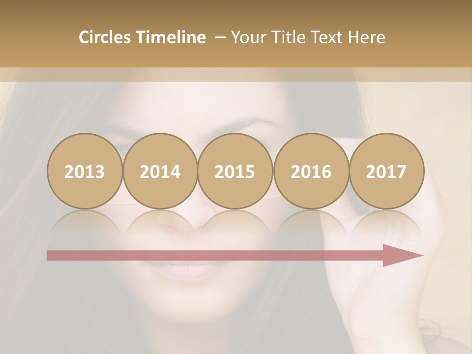 Stringent Yellow Sexy PowerPoint Template