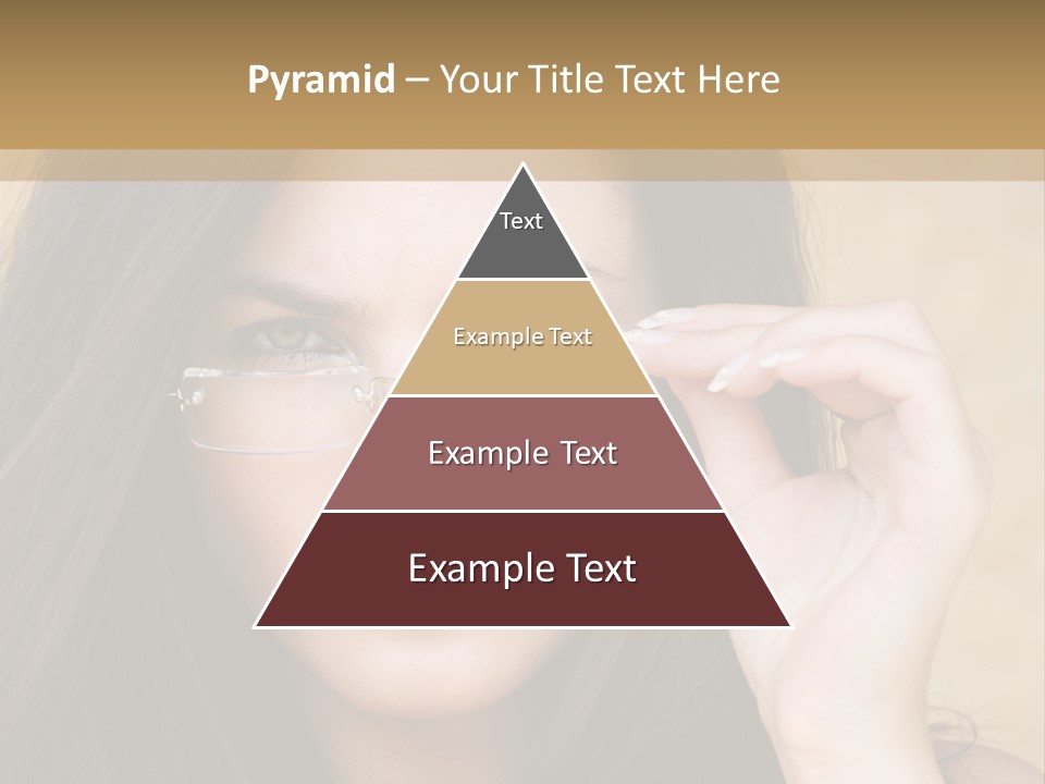 Stringent Yellow Sexy PowerPoint Template