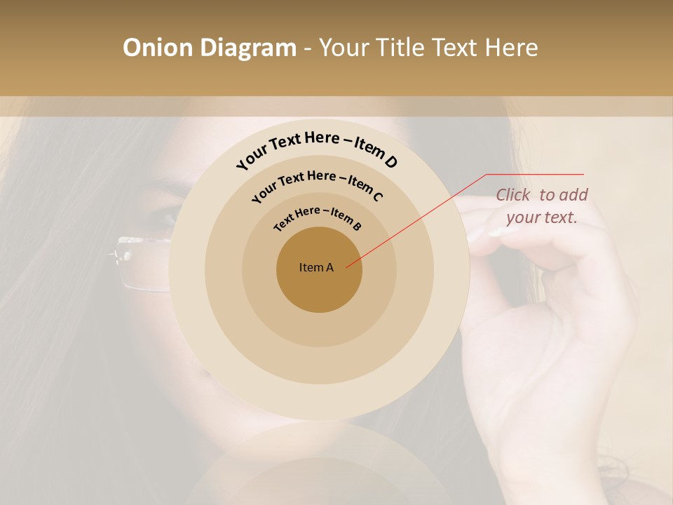 Stringent Yellow Sexy PowerPoint Template