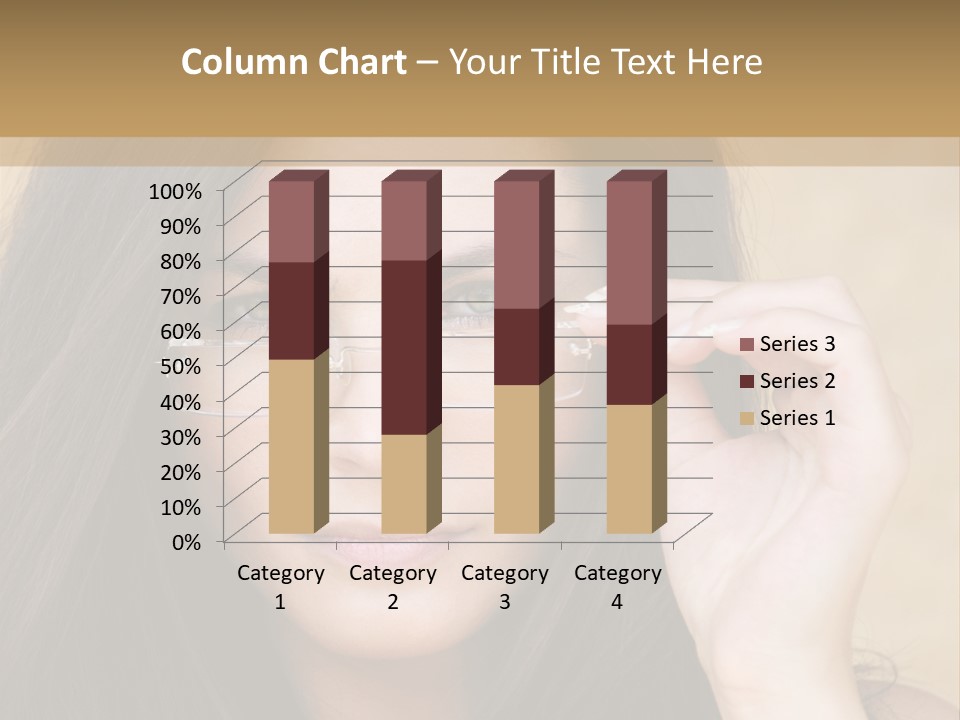 Stringent Yellow Sexy PowerPoint Template
