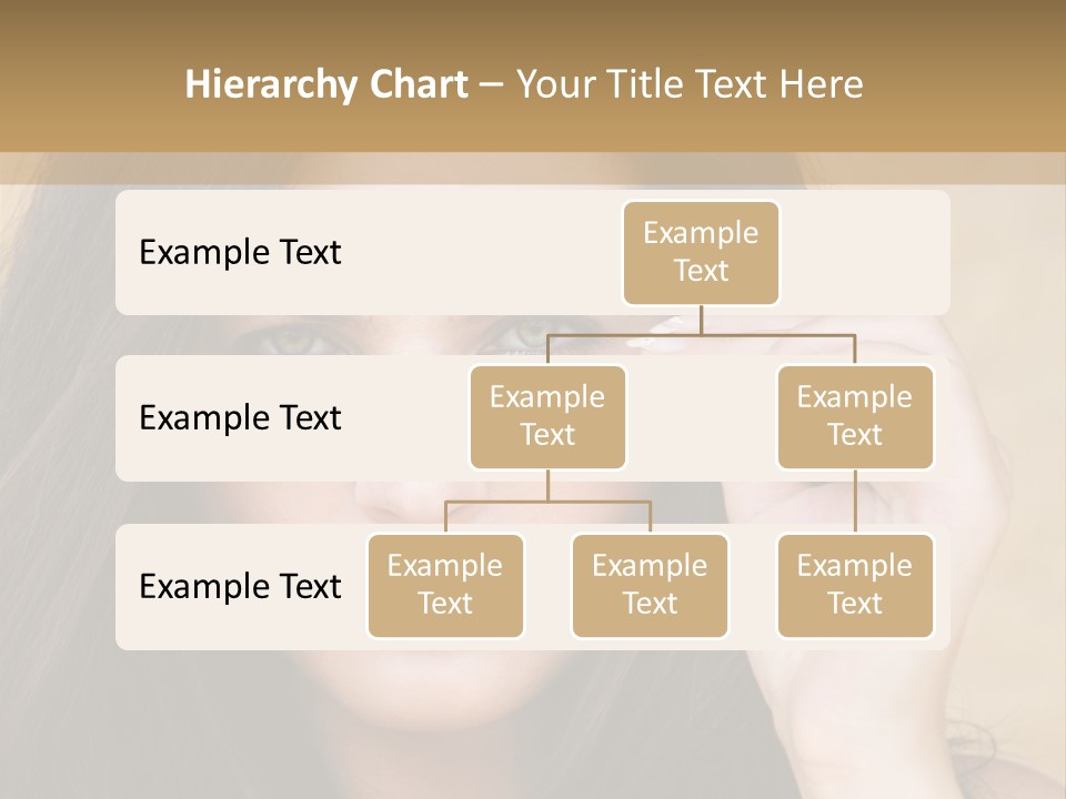 Stringent Yellow Sexy PowerPoint Template