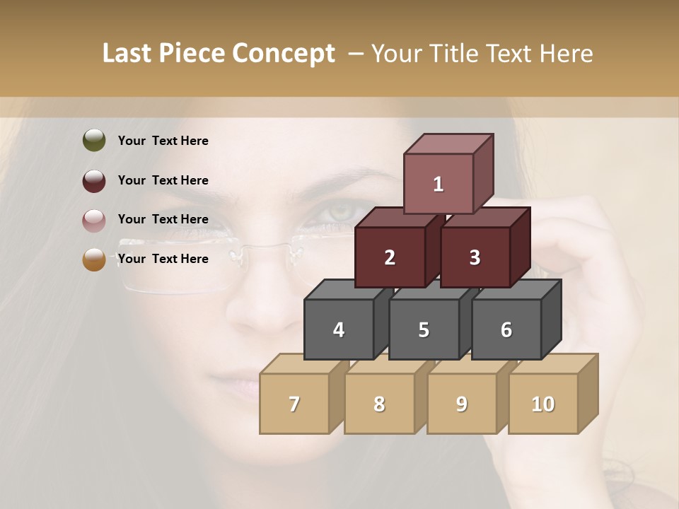 Stringent Yellow Sexy PowerPoint Template