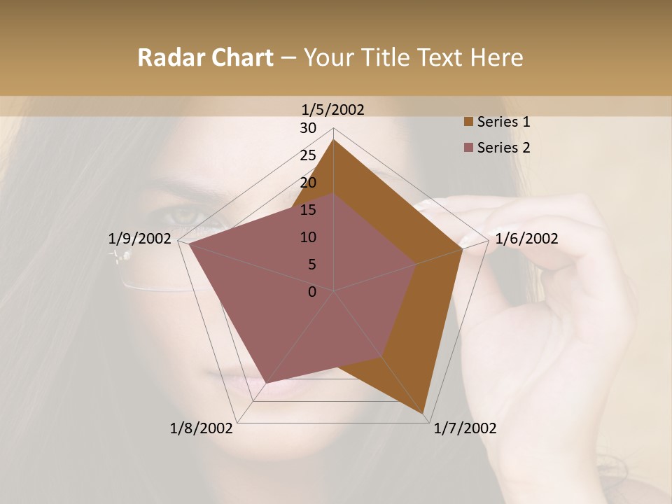 Stringent Yellow Sexy PowerPoint Template