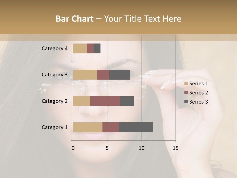 Stringent Yellow Sexy PowerPoint Template