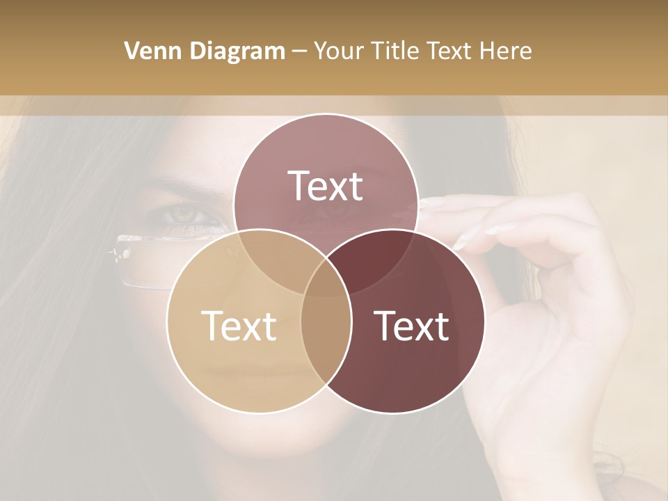 Stringent Yellow Sexy PowerPoint Template