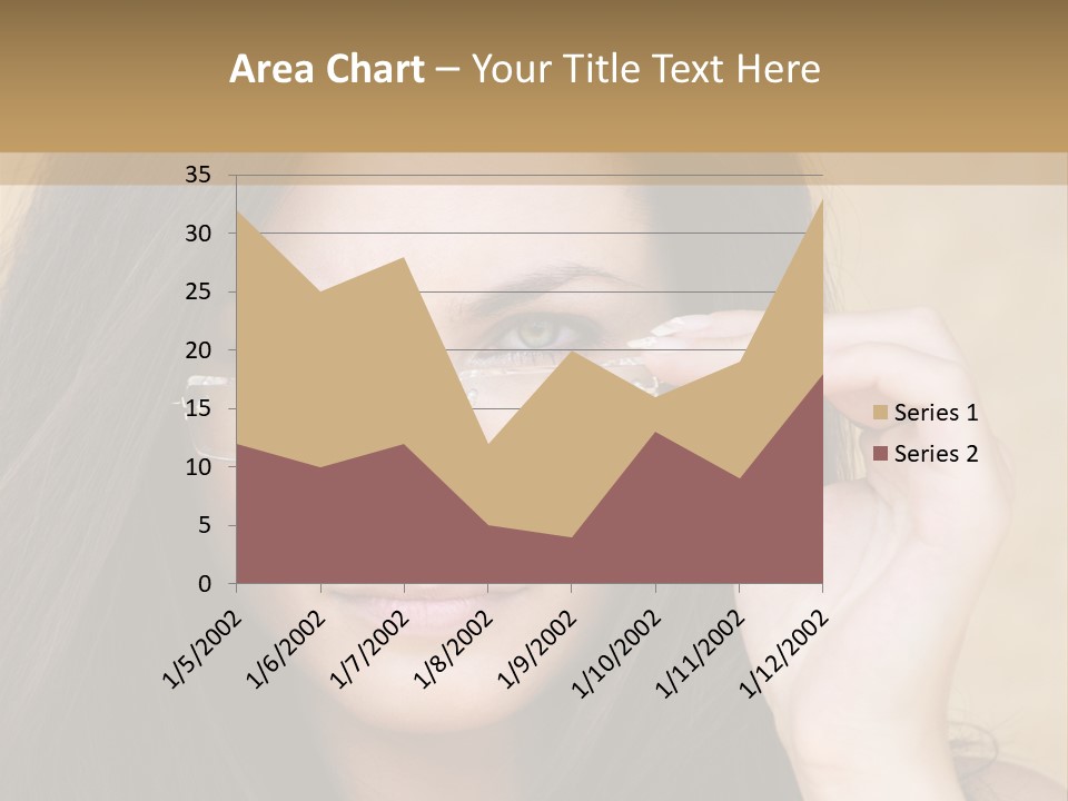 Stringent Yellow Sexy PowerPoint Template