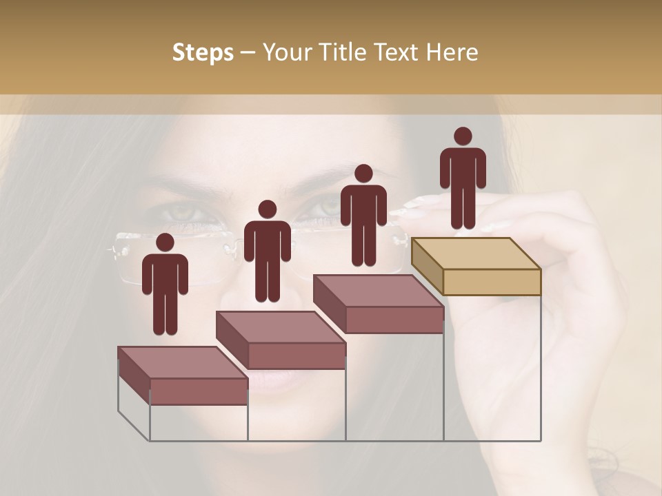 Stringent Yellow Sexy PowerPoint Template