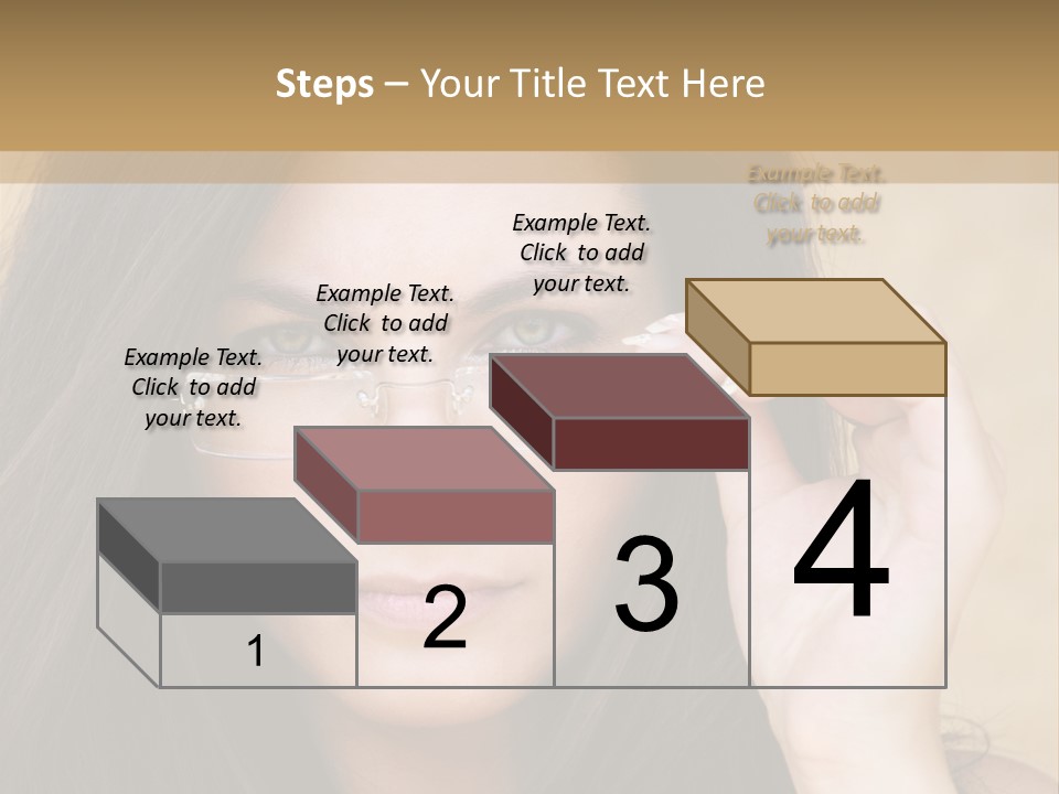 Stringent Yellow Sexy PowerPoint Template