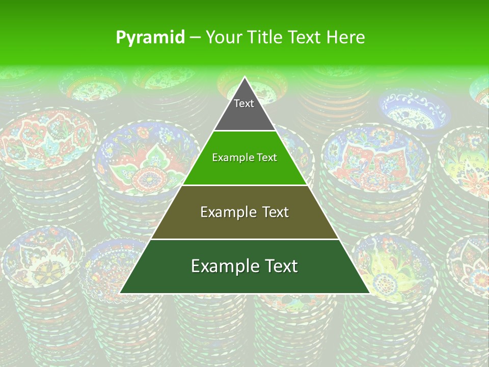 Tourism Blue Retro PowerPoint Template