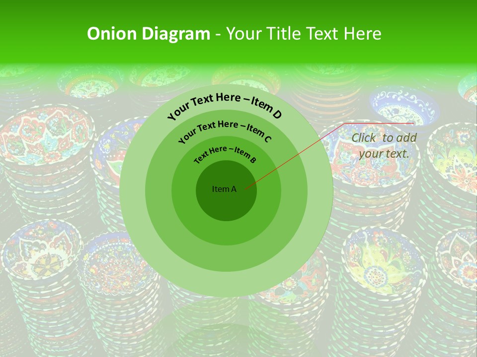 Tourism Blue Retro PowerPoint Template