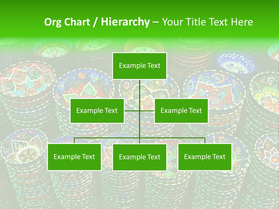 Tourism Blue Retro PowerPoint Template