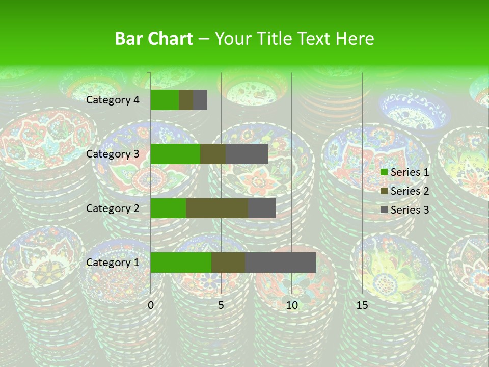 Tourism Blue Retro PowerPoint Template