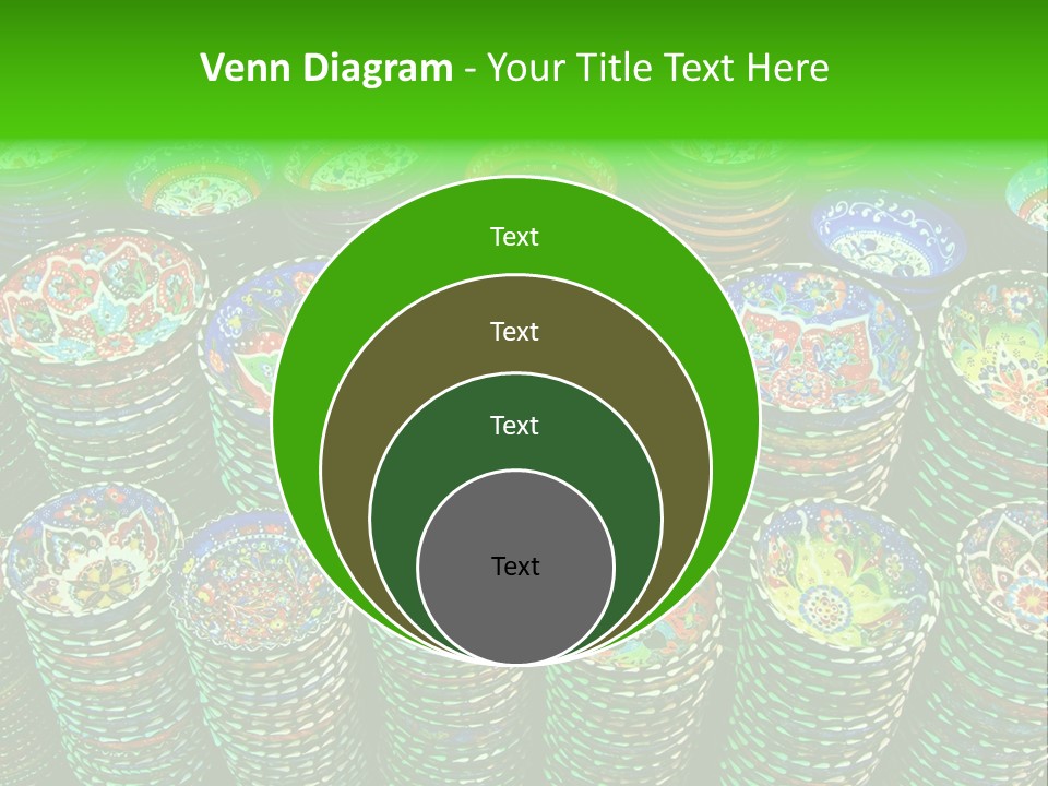 Tourism Blue Retro PowerPoint Template