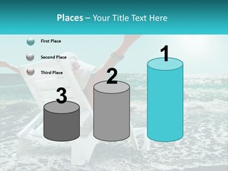 Hand Foam Sunlight PowerPoint Template