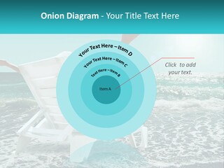 Hand Foam Sunlight PowerPoint Template