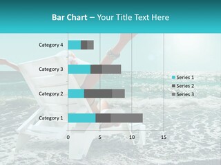 Hand Foam Sunlight PowerPoint Template