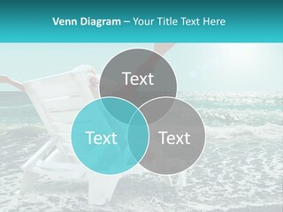 Hand Foam Sunlight PowerPoint Template