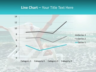 Hand Foam Sunlight PowerPoint Template
