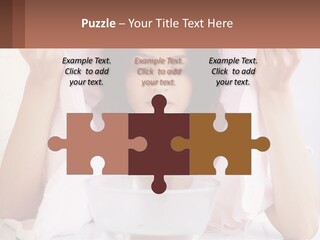 People Travel Destinations Beautiful PowerPoint Template