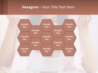 People Travel Destinations Beautiful PowerPoint Template