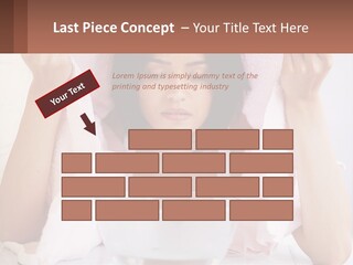 People Travel Destinations Beautiful PowerPoint Template