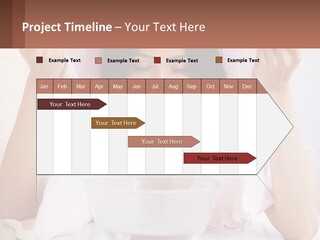 People Travel Destinations Beautiful PowerPoint Template