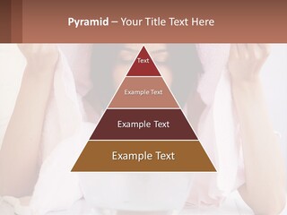 People Travel Destinations Beautiful PowerPoint Template