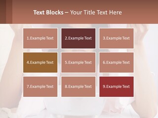 People Travel Destinations Beautiful PowerPoint Template