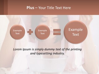 People Travel Destinations Beautiful PowerPoint Template
