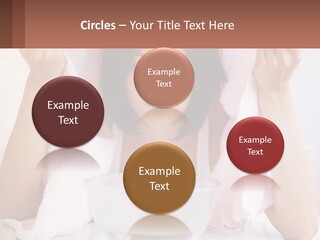 People Travel Destinations Beautiful PowerPoint Template